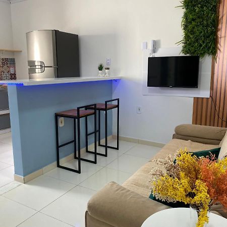 Flat Lindo Com 02 Quartos Aracaju Kültér fotó