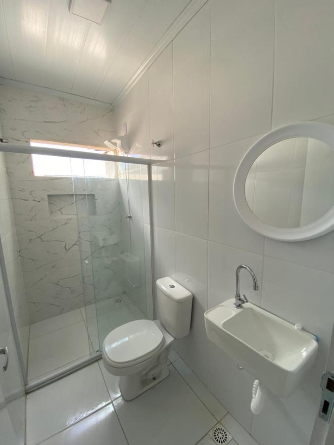 Flat Lindo Com 02 Quartos Aracaju Kültér fotó