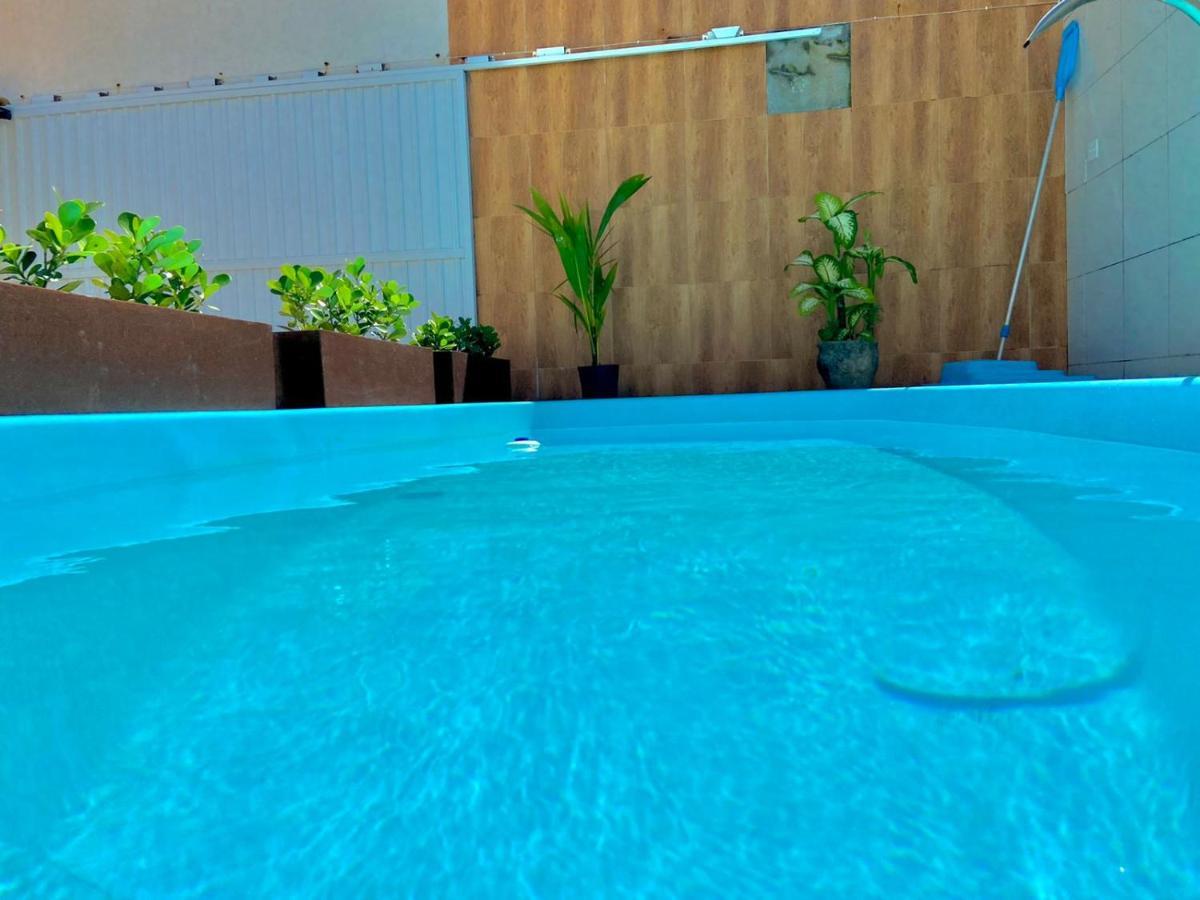 Flat Lindo Com 02 Quartos Aracaju Kültér fotó